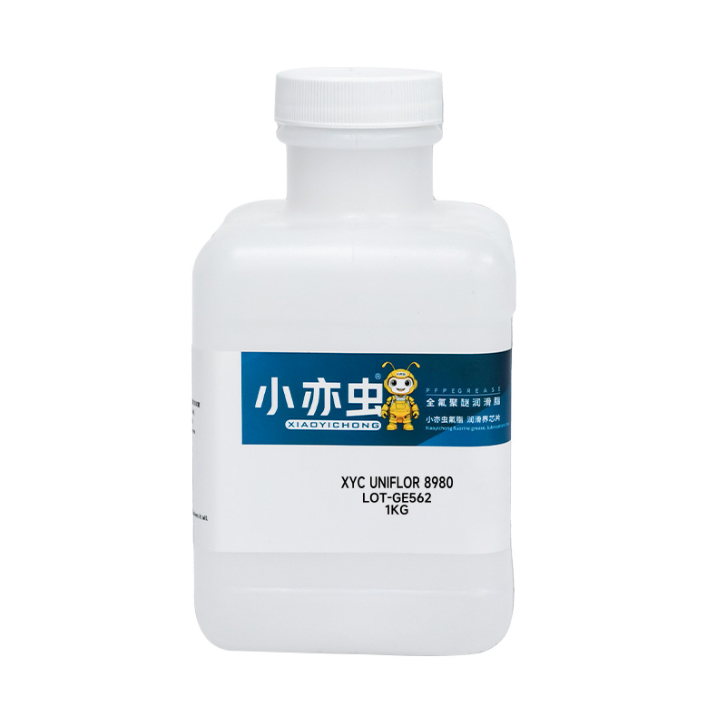 XYC TORR 6351